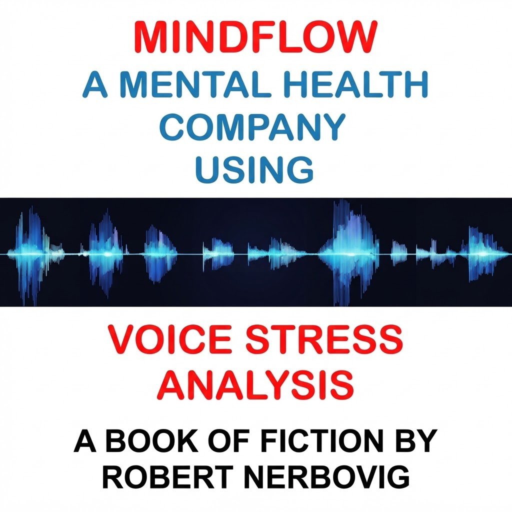 Mindflow Voice Stress Analysis Cover