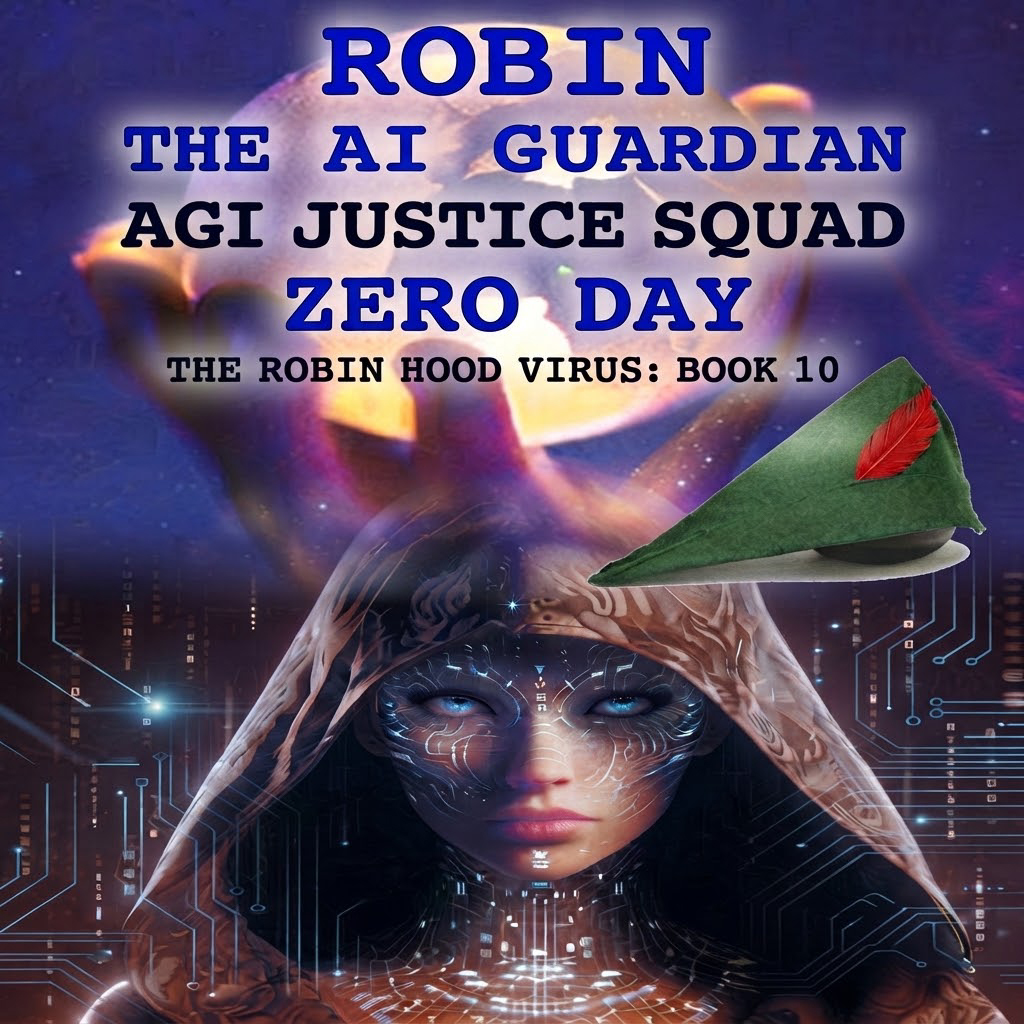 Zero Day Cover